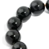 2101-black-acrylic-beaded-stretch-bracelet-5.webp Black Acrylic Beaded Stretch Bracelet