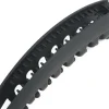 Black Banana Clip