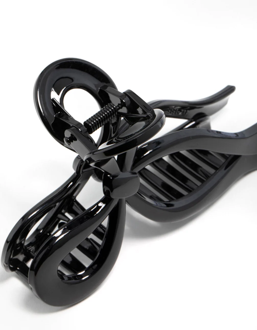 2126-black-bow-hair-claw-clip-3.webp Black Bow Hair Claw Clip