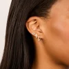 213-gold-cubic-zirconia-evil-eye-cross-earrings-3-pack-1.webp Gold Cubic Zirconia Evil Eye & Cross Earrings 3-Pack