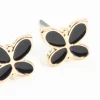 2131-black-butterfly-enamel-stud-earrings-3.webp Black Butterfly Enamel Stud Earrings
