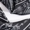 2136-black-celestial-bandana-hair-scarf-2.webp Black Celestial Bandana Hair Scarf