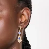 214-gold-cubic-zirconia-evil-eye-hamsa-hand-drop-earrings-1.webp Gold Cubic Zirconia Evil Eye & Hamsa Hand Drop Earrings