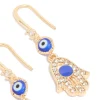 214-gold-cubic-zirconia-evil-eye-hamsa-hand-drop-earrings-5.webp Gold Cubic Zirconia Evil Eye & Hamsa Hand Drop Earrings
