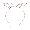 2158-black-coated-metal-red-diamante-devil-horn-headband-1.webp Black Coated Metal & Red Diamante Devil Horn Headband