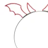 2158-black-coated-metal-red-diamante-devil-horn-headband-2.webp Black Coated Metal & Red Diamante Devil Horn Headband