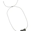2159-black-coated-metal-baby-pebble-orb-cord-necklace-4.webp Black Coated Metal Baby Pebble Orb Cord Necklace