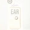 2183-black-coated-metal-surgical-steel-black-ear-clicker-3.webp Black Coated Metal Surgical Steel Black Ear Clicker