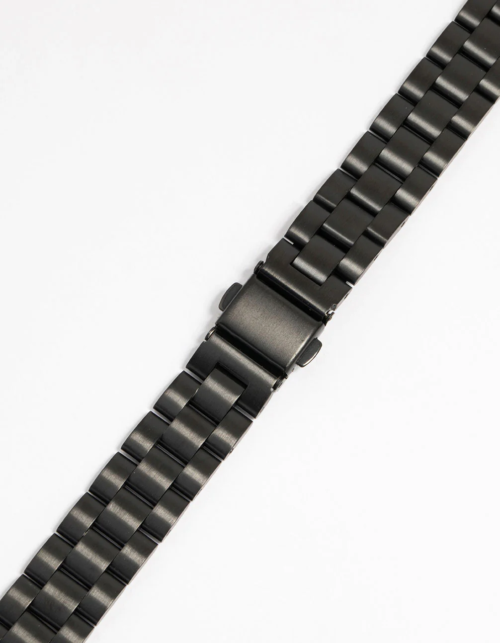 2186-black-coated-metal-watch-strap-38-40-41-mm-2.webp Black Coated Metal Watch Strap 38/40/41 mm