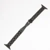 2186-black-coated-metal-watch-strap-38-40-41-mm-3.webp Black Coated Metal Watch Strap 38/40/41 mm