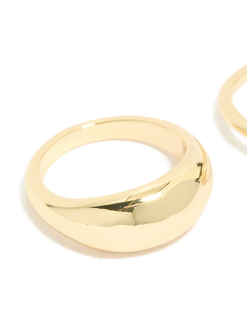 22-gold-plated-cubic-zirconia-chunky-rings-3-pack-5.webp Gold Plated Cubic Zirconia & Chunky Rings 3-Pack
