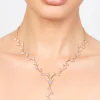 220-gold-cubic-zirconia-vine-y-necklace-1.webp Gold Cubic Zirconia Vine Y-Necklace