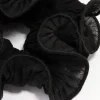 2208-black-crinkle-fabric-statement-scrunchie-2.webp Black Crinkle Fabric Statement Scrunchie