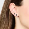 2222-black-cubic-zirconia-bezel-stud-earrings-2-pack-2.webp Black Cubic Zirconia Bezel Stud Earrings 2-Pack