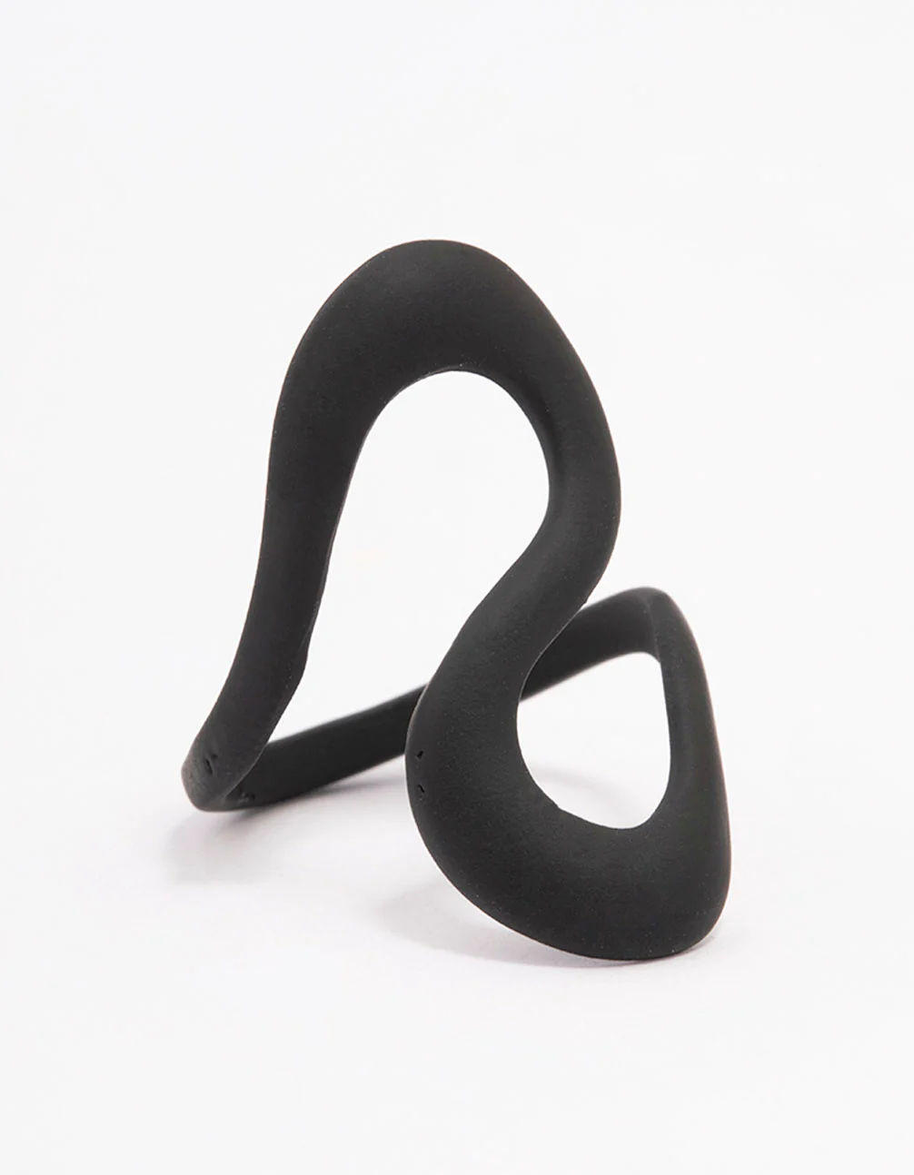 2224-black-curved-swoop-ring-1.webp Black Curved Swoop Ring