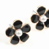 2231-black-daisy-stud-earrings-3.webp Black Daisy Stud Earrings
