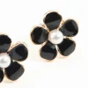 2231-black-daisy-stud-earrings-4.webp Black Daisy Stud Earrings