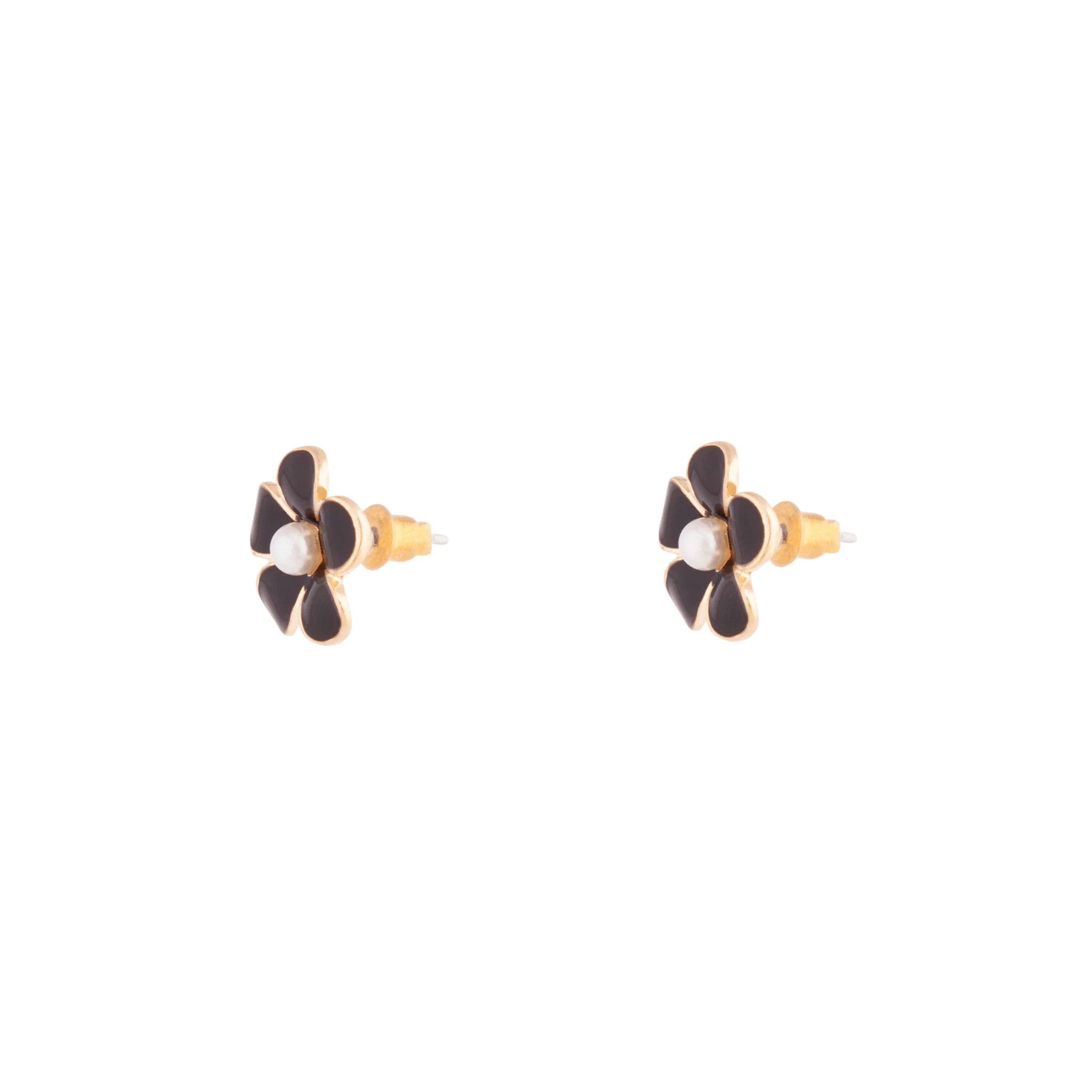 2231-black-daisy-stud-earrings-5.webp Black Daisy Stud Earrings