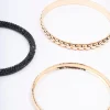 2238-black-diamante-bangle-5-pack-2.webp Black Diamante Bangle 5-Pack