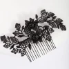 2244-black-diamante-floral-comb-1.webp Black Diamante Floral Comb