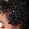 2244-black-diamante-floral-comb-3.webp Black Diamante Floral Comb