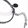 2249-black-diamante-hand-chain-3.webp Black Diamante Hand Chain