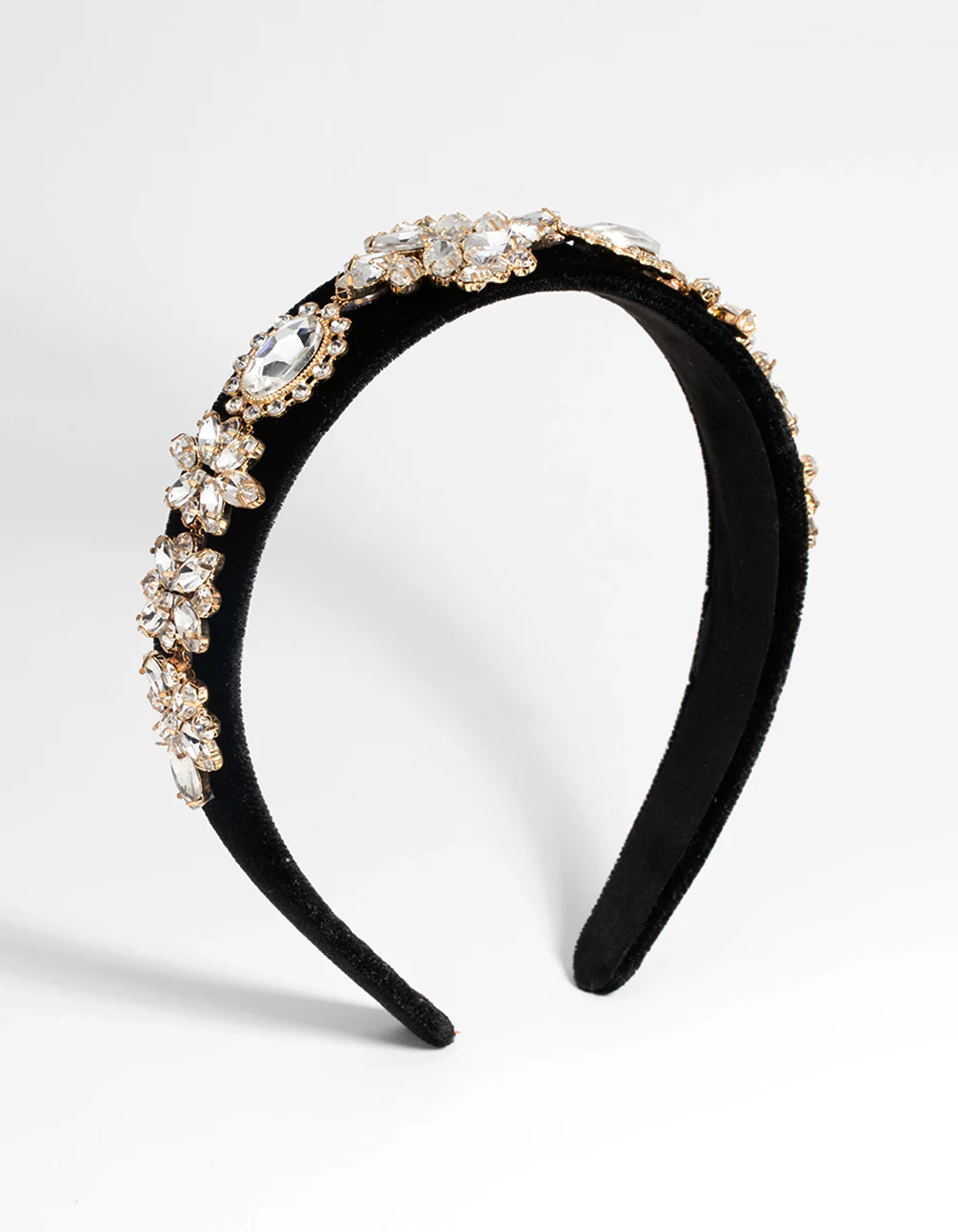2250-black-diamante-headband-1.webp Black Diamante Headband