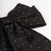 2256-black-diamante-satin-drop-hair-bow-clip-2.webp Black Diamante Satin Drop Hair Bow Clip