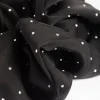 2257-black-diamante-scrunchie-4.webp Black Diamante Scrunchie