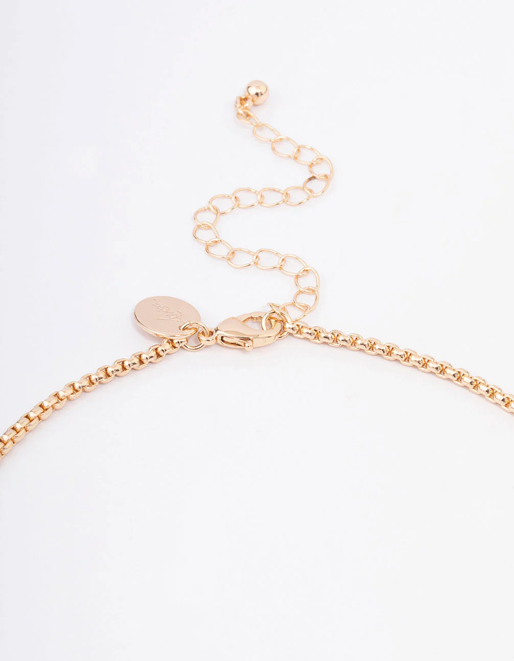 2264-black-diamante-statement-long-cross-pendant-necklace-3.webp Black Diamante Statement Long Cross Pendant Necklace
