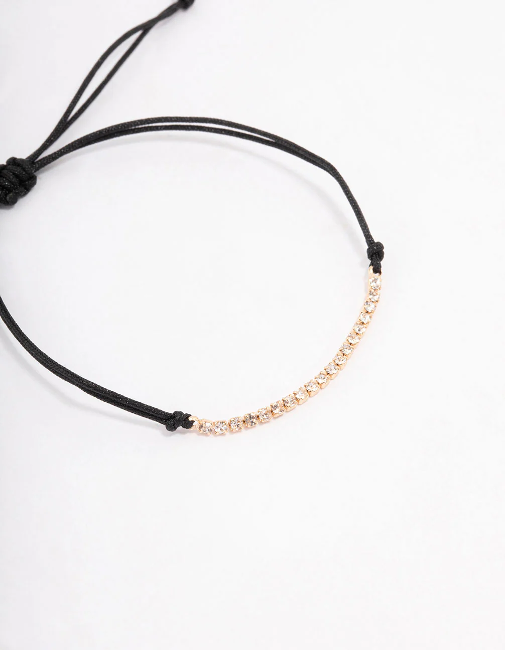 2265-black-diamante-toggle-bracelet-2.webp Black Diamante Toggle Bracelet