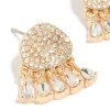 230-gold-diamante-jellyfish-stud-earrings-4.webp Gold Diamante Jellyfish Stud Earrings