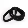 2305-black-fabric-hair-tie-pack-1.webp Black Fabric Hair Tie Pack
