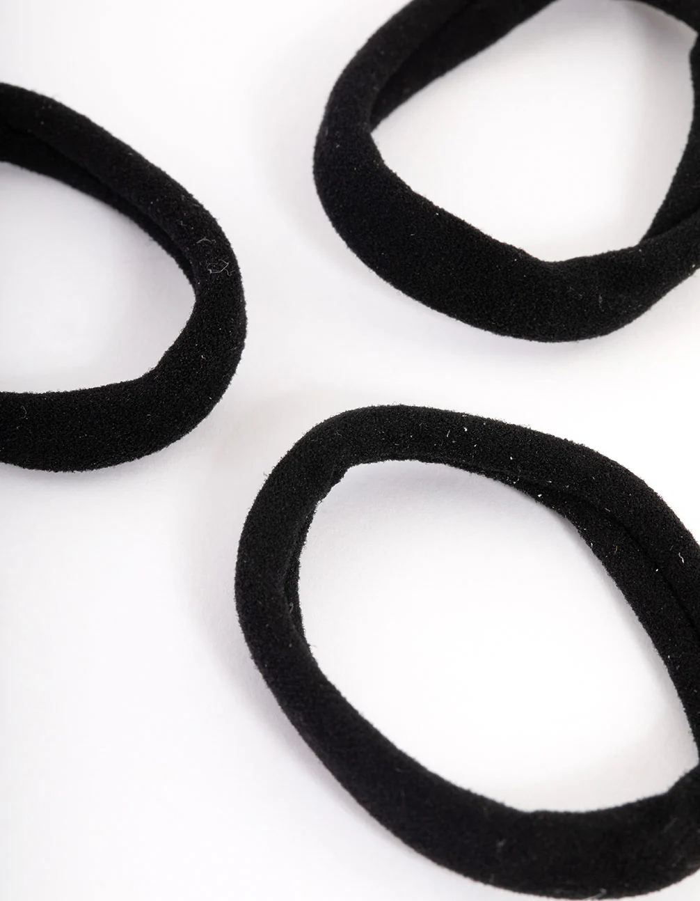 2305-black-fabric-hair-tie-pack-2.webp Black Fabric Hair Tie Pack