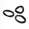2305-black-fabric-hair-tie-pack-3.webp Black Fabric Hair Tie Pack