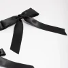 2307-black-fabric-medium-double-loop-hair-bow-clip-pack-3.webp Black Fabric Medium Double Loop Hair Bow Clip Pack
