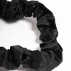 2310-black-fabric-narrow-scrunchie-2.webp Black Fabric Narrow Scrunchie