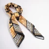 2320-black-fabric-vintage-double-print-scarf-1.webp Black Fabric Vintage Double Print Scarf