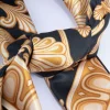 2320-black-fabric-vintage-double-print-scarf-2.webp Black Fabric Vintage Double Print Scarf