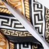 2320-black-fabric-vintage-double-print-scarf-3.webp Black Fabric Vintage Double Print Scarf
