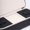 2326-black-faux-leather-makeup-bag-jewellery-box-2.webp Black Faux Leather Makeup Bag & Jewellery Box