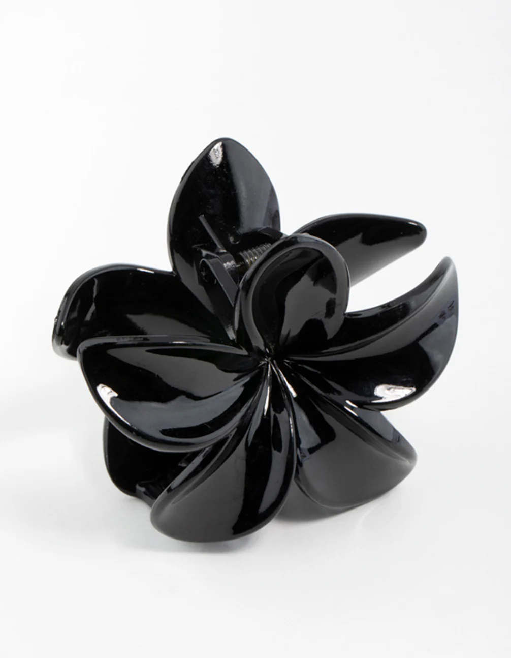 2352-black-frangipani-hair-claw-clip-2.webp Black Frangipani Hair Claw Clip