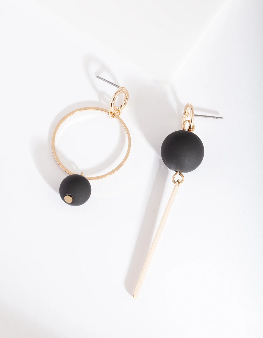 2359-black-gold-bead-earrings-1.webp Black Gold Bead Earrings