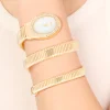 236-gold-double-stretch-watch-cuff-1.webp Gold Double Stretch Watch Cuff