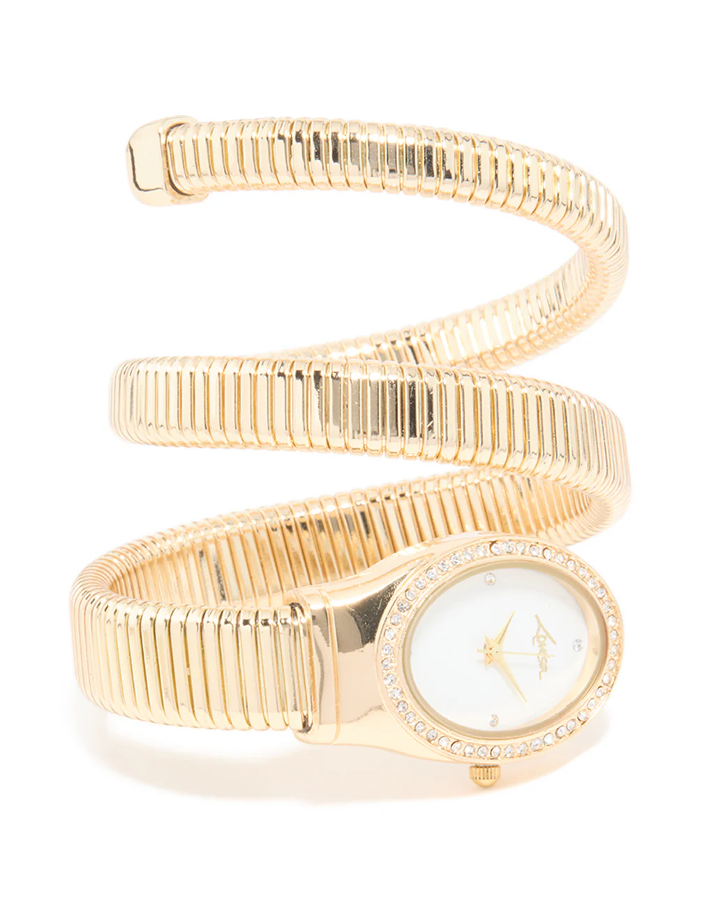 236-gold-double-stretch-watch-cuff-2.webp Gold Double Stretch Watch Cuff