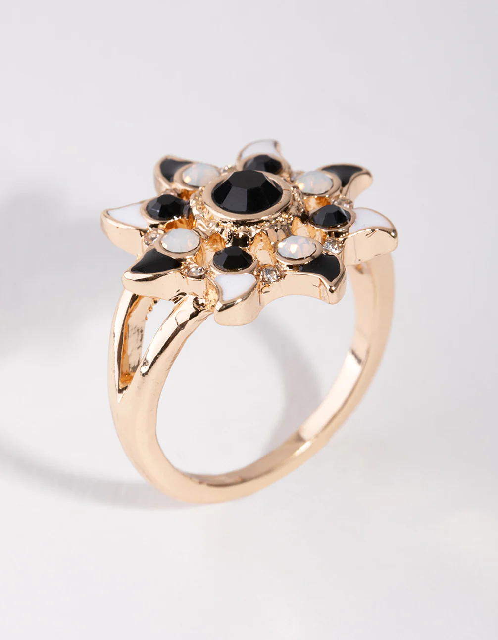 2361-black-gold-flower-ring-2.webp Black Gold Flower Ring
