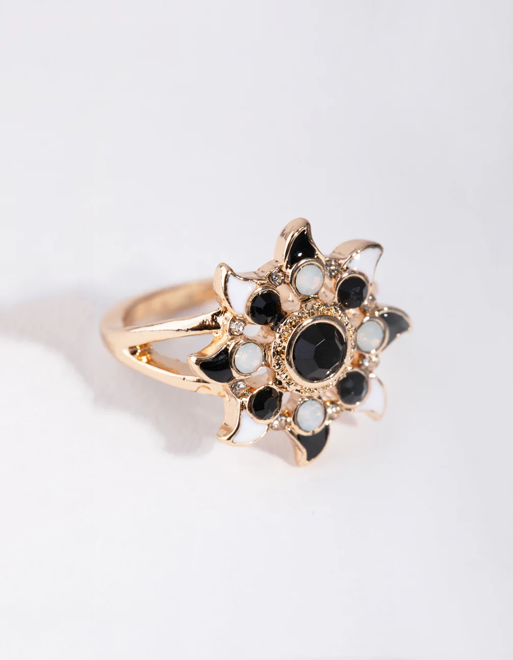 2361-black-gold-flower-ring-3.webp Black Gold Flower Ring