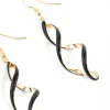 2368-black-gold-spiral-earrings-10.webp Black Gold Spiral Earrings