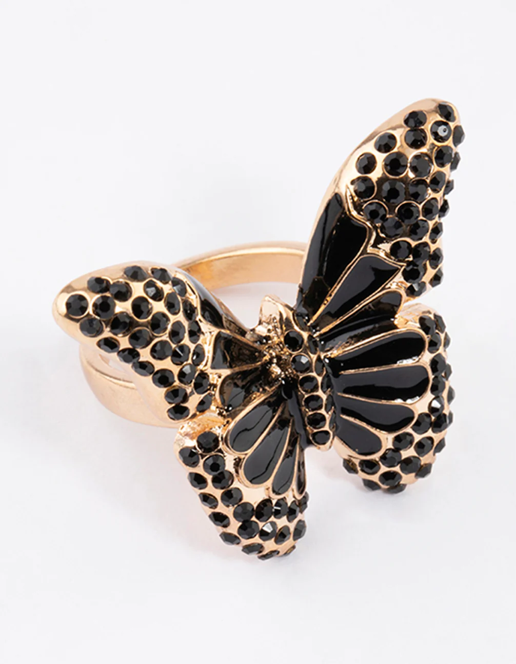 2373-black-grand-butterfly-cocktail-ring-1.webp Black Grand Butterfly Cocktail Ring