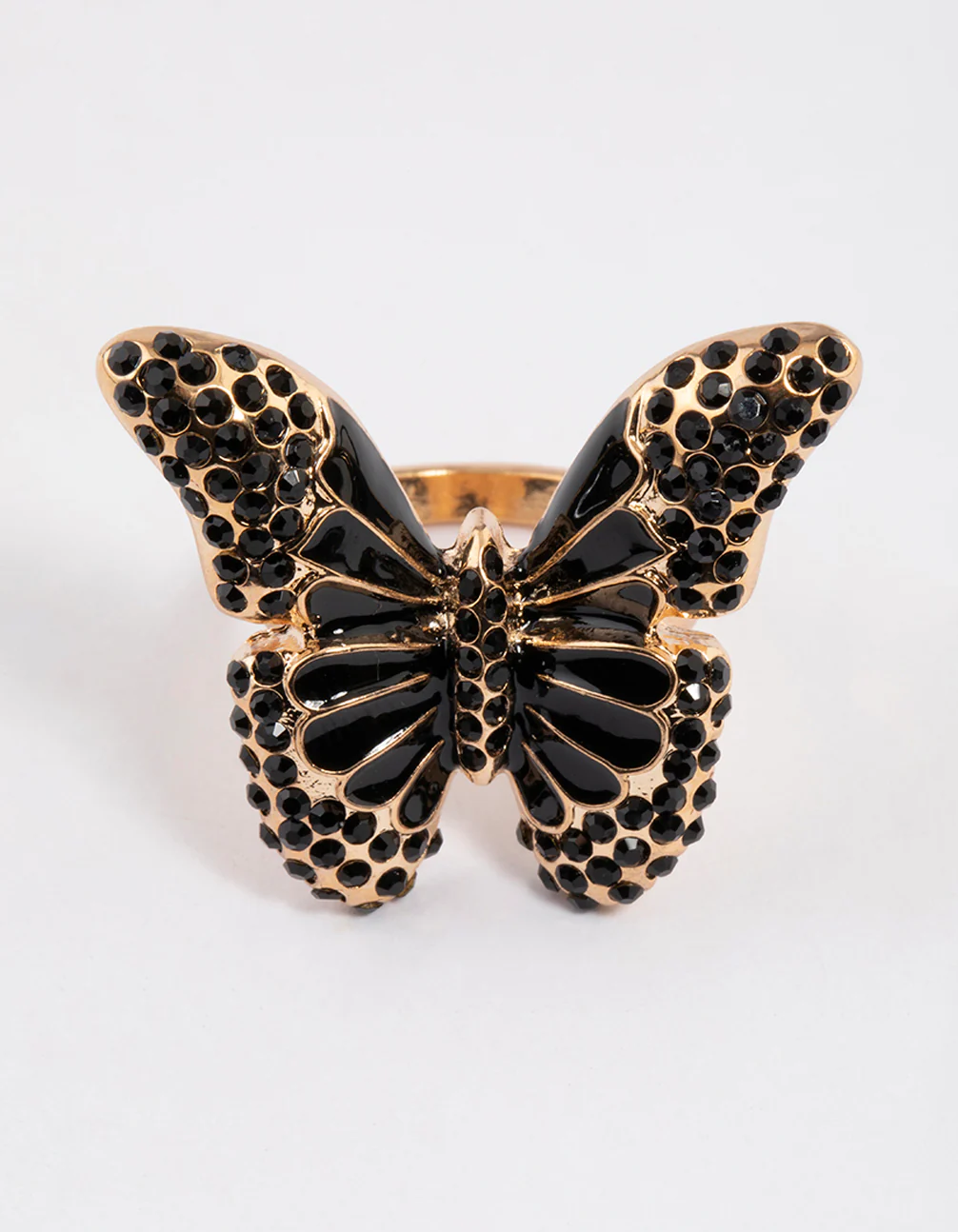 2373-black-grand-butterfly-cocktail-ring-3.webp Black Grand Butterfly Cocktail Ring